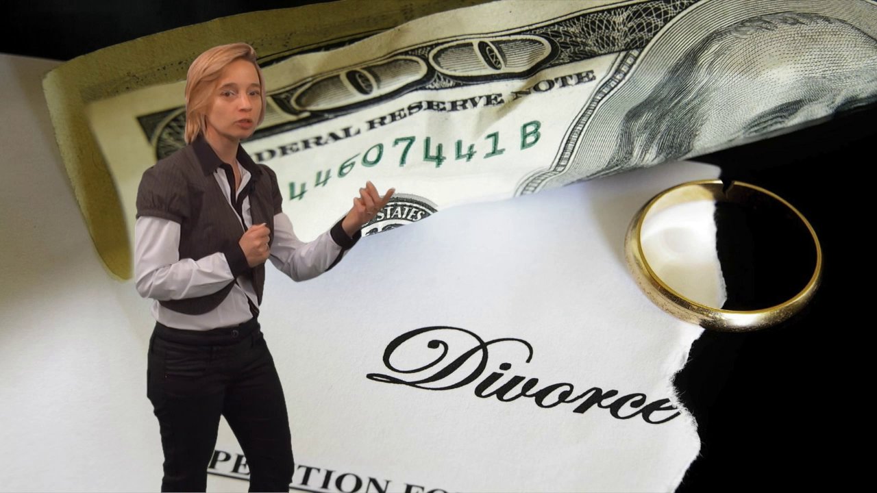 comment se déroule un divorce pour faute